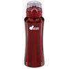 View Image 1 of 3 of Stainless Super Sip Bottle - 21 oz.