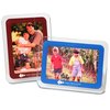 View Image 1 of 2 of Picture-It Glass Photo Frame - Closeout