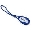 View Image 1 of 3 of Tadpole Luggage Tag - Closeout