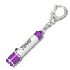 View Image 1 of 3 of Compact LED Key Light Flashlight - Closeout