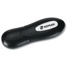 View Image 1 of 2 of EcoDrive USB Flash Drive - 2GB - 24 hr
