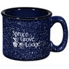 View Image 1 of 1 of Campfire Mug 15 oz. - Colour - Overstock