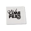 View Image 1 of 1 of Beverage Napkin - 1 Ply