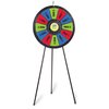 View Image 1 of 5 of Spin N Win Prize Wheel
