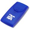 View Image 1 of 2 of Grab N Go First Aid Kit - Translucent