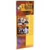 View Image 1 of 1 of Economy Retractor Banner - 31-1/2" - Replacement Graphic