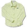View Image 1 of 2 of Bamboo Dress Shirt - Ladies'
