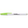 View Image 1 of 4 of Value Stick Pen - Brights