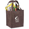 View Image 1 of 4 of Planet Earth Grocery Tote
