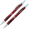 View Image 1 of 1 of Vienna Metal Pen and Pencil Set