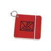 View Image 1 of 1 of Jotter on a Keychain