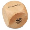 View Image 1 of 2 of Hexi Dice - Decide