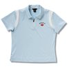 View Image 1 of 1 of North End Sport Half Zip Top – Ladies' - Closeout