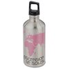 View Image 1 of 5 of h2go Classic Stainless Steel Bottle - 20 oz. - Globe