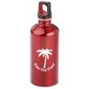 View Image 1 of 3 of h2go Classic Stainless Steel Bottle - 20 oz.