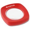 View Image 1 of 4 of Desk Magnifier - Opaque