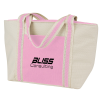 View Image 1 of 3 of Mini-Tote Lunch Bag - Closeout