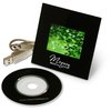 View Image 1 of 5 of Desktop Digital Photo Frame - 2.4"