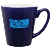 View the Cafe Mug - Colours - 12 oz.