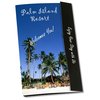 View Image 1 of 2 of Holiday Calling Card - Gourmet Cookie