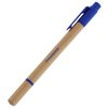 View Image 1 of 2 of Soho Eco Pen/Highlighter