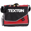 View Image 1 of 1 of Attune Messenger Bag - 24 hr