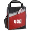 View Image 1 of 1 of Inline Lunch Cooler - 24 hr
