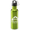 View Image 1 of 3 of Outback Stainless Sport Bottle - 25 oz.