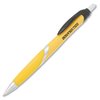 View Image 1 of 1 of Helix Eco Pen - Caramelized