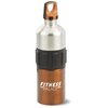 View Image 1 of 1 of Travel-Well Stainless Sport Bottle - 25 oz.
