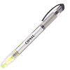 View Image 1 of 4 of Slim Roller/Highlighter Combo Pen