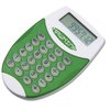 View Image 1 of 1 of Pocket Oval Calculator