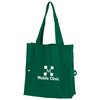 View Image 1 of 2 of Tuck Fold Tote Bag