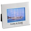 View Image 1 of 4 of Touch of Colour Photo Frame