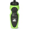View Image 1 of 2 of Gripper Sport Bottle - 24 oz.