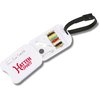 View Image 1 of 1 of Ultimate Luggage Tag - Closeout