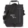 View Image 1 of 4 of Vertical Valise - Closeout