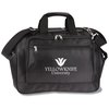 View Image 1 of 4 of Deluxe Laptop Attache - Closeout