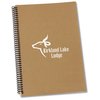 View Image 1 of 3 of ECO Agenda Planner - Bilingual