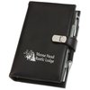 View Image 1 of 4 of Executive Organizer w/ Calculator - Closeout