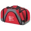 View Image 1 of 3 of Pro Courtside Duffel - Closeout