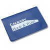 View Image 1 of 3 of Economy Business Card / ID Holder