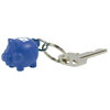 View Image 1 of 2 of The Bank'R Keychain - Recycled