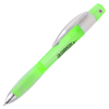 View Image 1 of 6 of 2-in-1 Hand Sanitizer Pen/Spray