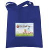 View Image 1 of 2 of Value Non-Woven Tote - Full Colour Imprint