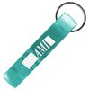 View Image 1 of 4 of Icon Beverage Wrench - Translucent