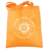 View Image 1 of 2 of Value Non-Woven Tote