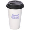 View Image 1 of 4 of Terra Coffee Cup - 11 oz.