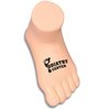 View Image 1 of 1 of Stress Reliever - Foot