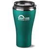 View Image 1 of 2 of Evolve GT Tumbler - 16 oz. - Black